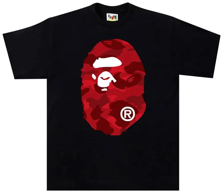 Bape Tee