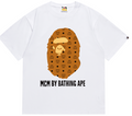 Mcm Bape Tee