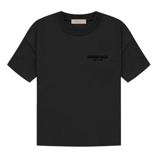 Essentials Fear Of God Tee Shirt