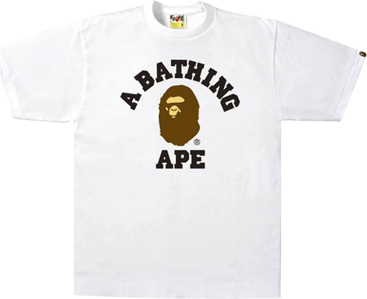 A Bathing Ape Tee
