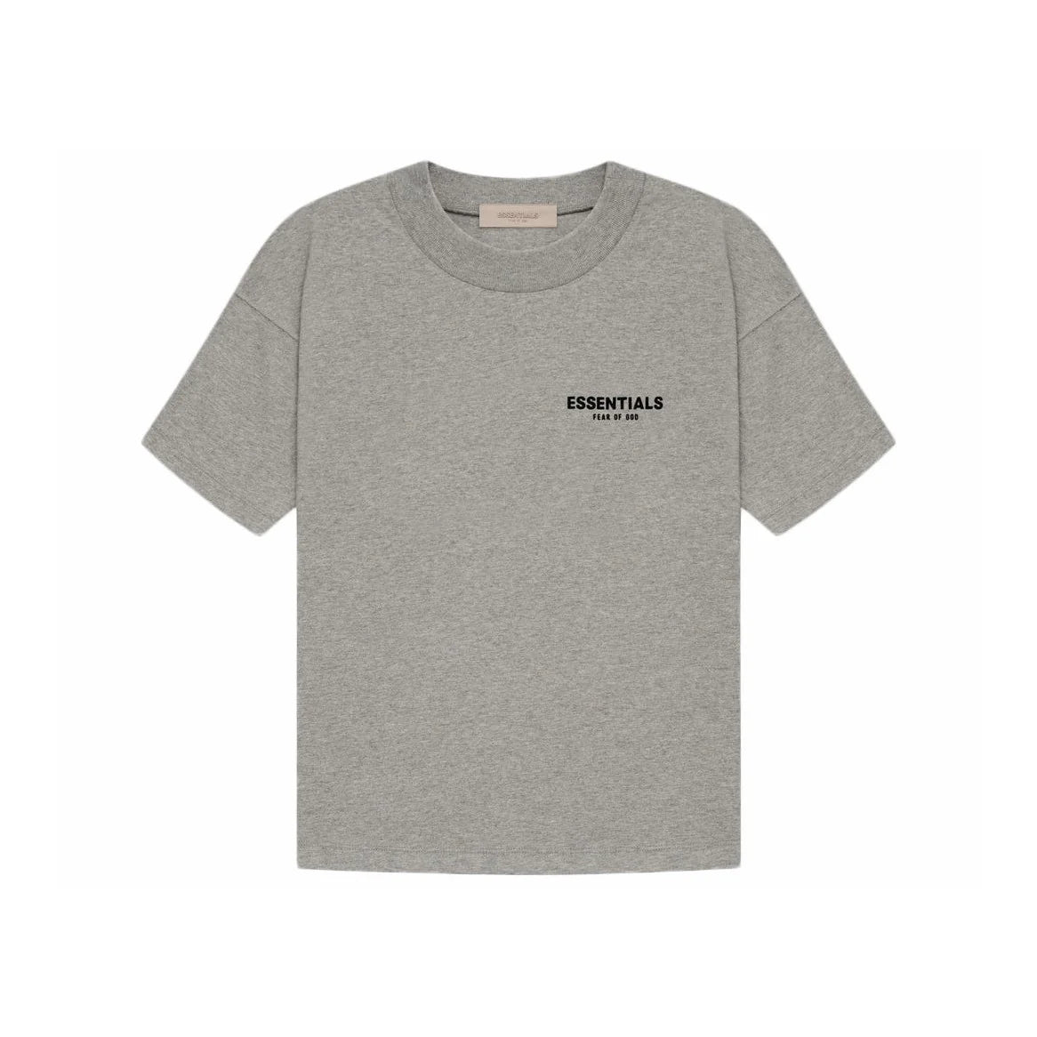 Essentials Fear Of God Tee Shirt