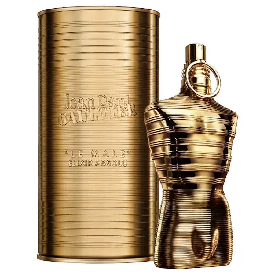 Jean Paul Gaultier Le Male Elixer Absolu